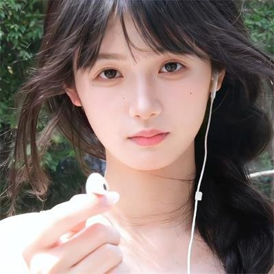 我在你的未来吗
